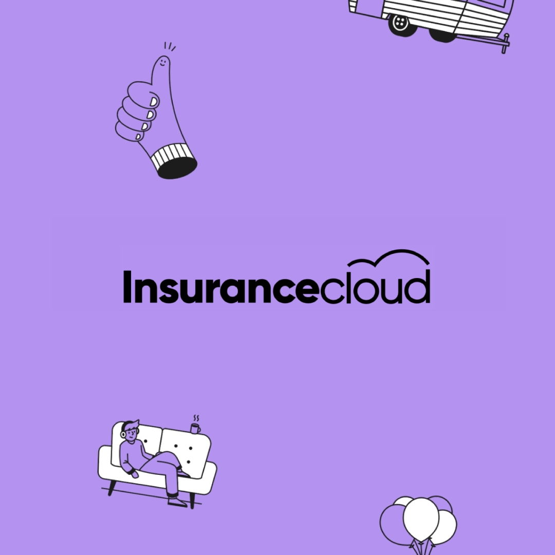 Insurance Cloud