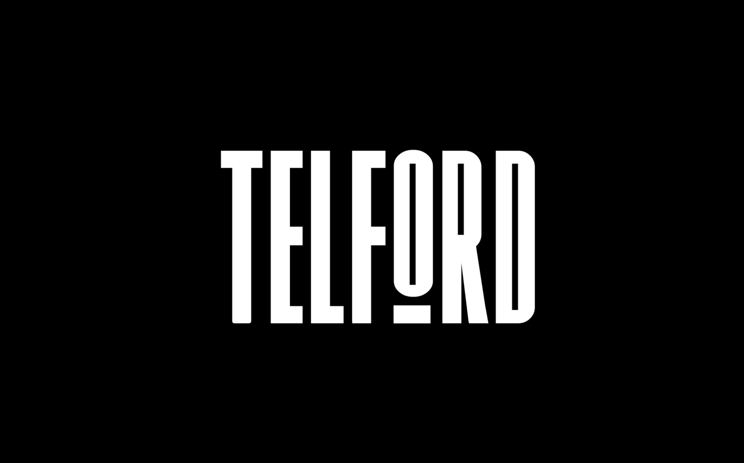 Telford.