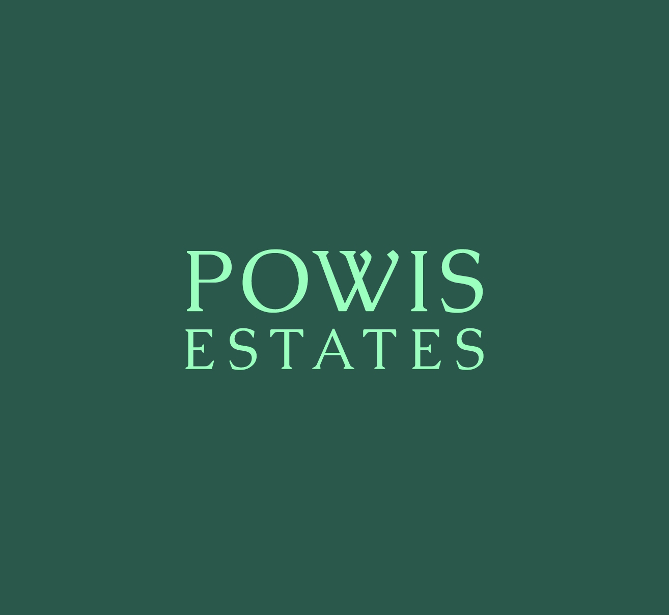 Powis Estates